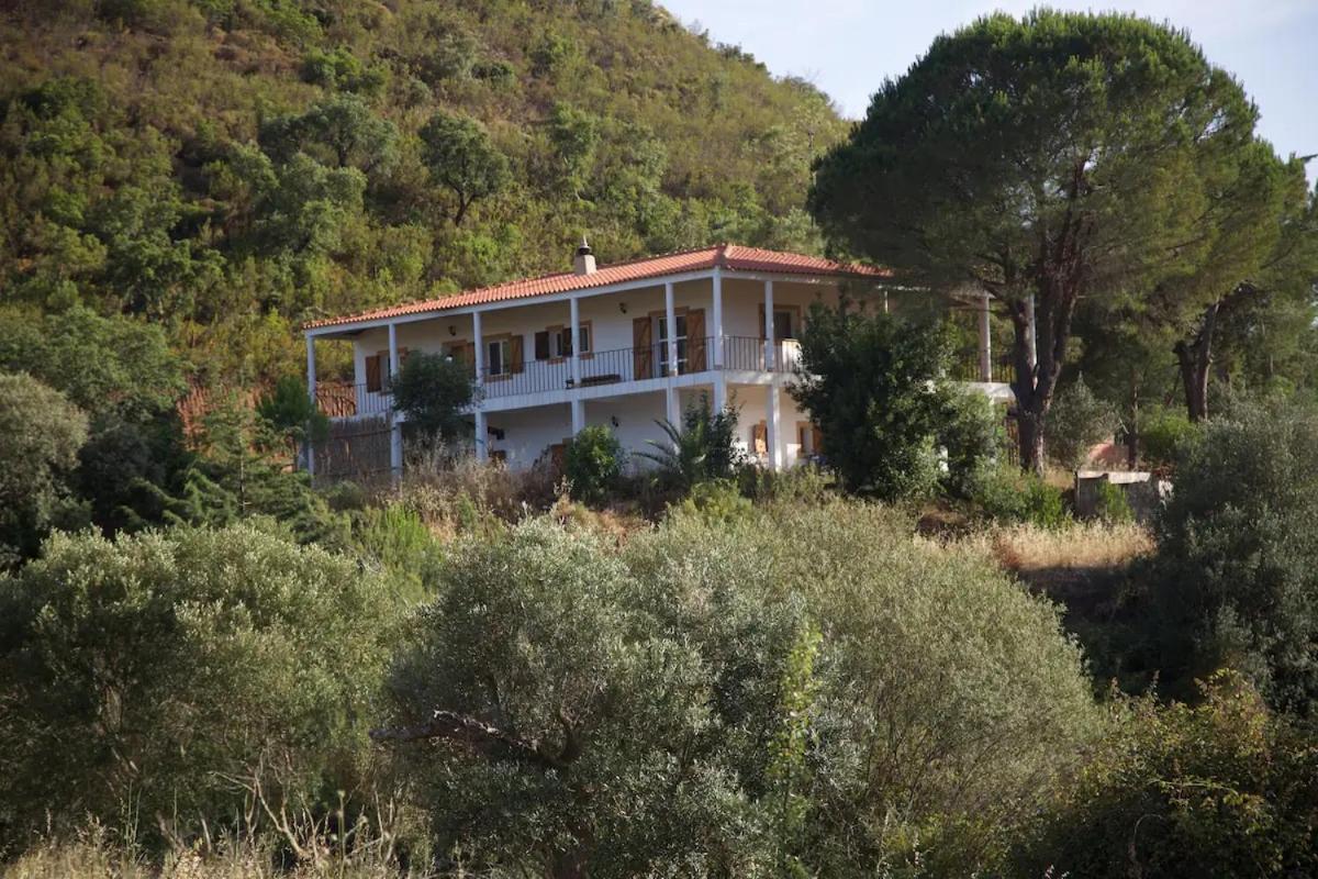 Quinta Shangri-La Silves Exterior photo