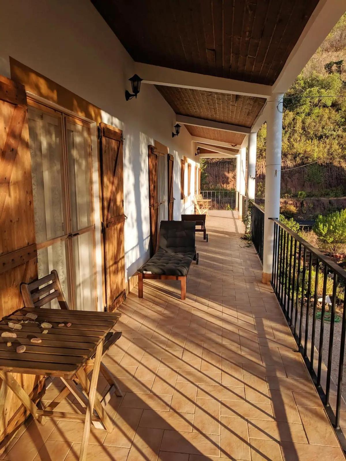 Quinta Shangri-La Silves Exterior photo